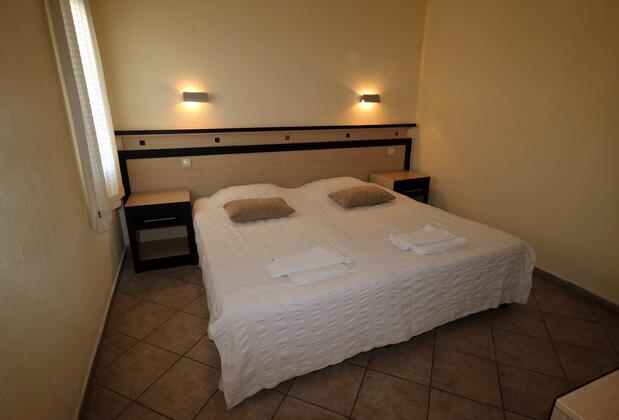 Club Pedalisa Apart - Görsel 13