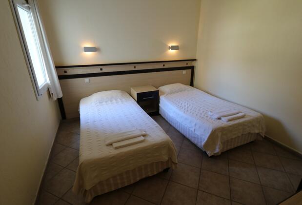 Club Pedalisa Apart - Görsel 14