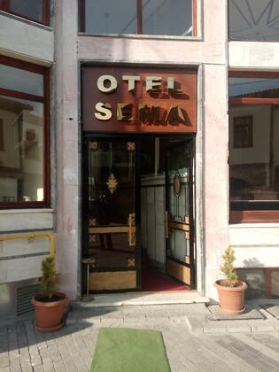 Otel Sema Ankara - Görsel 3