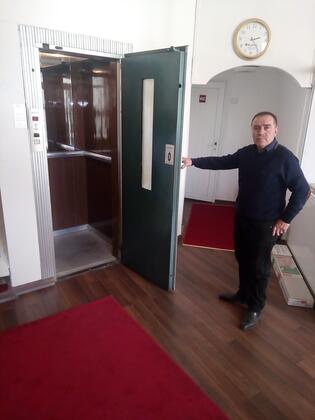 Otel Sema Ankara - Görsel 4