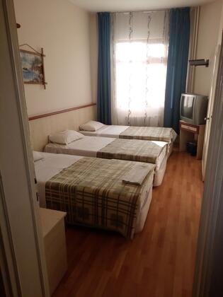 Otel Sema Ankara - Görsel 7