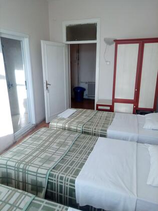 Otel Sema Ankara - Görsel 8