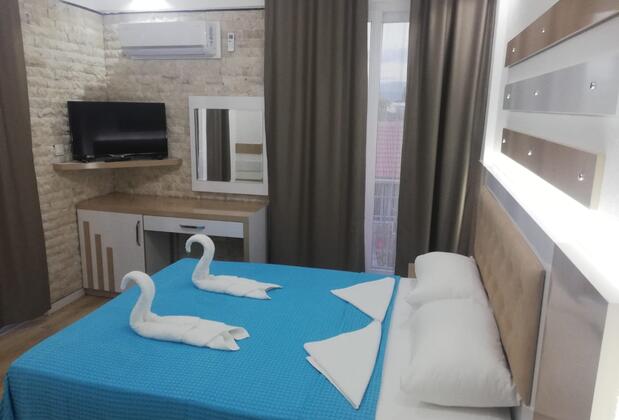 Esmeralda Butik Apart Hotel - Görsel 5