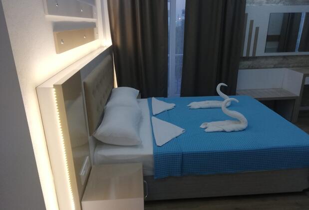 Esmeralda Butik Apart Hotel - Görsel 6