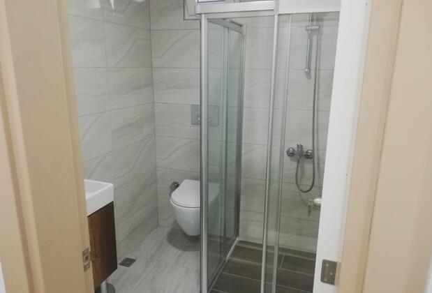 Esmeralda Butik Apart Hotel - Görsel 15