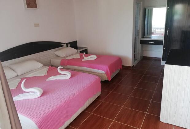 Esmeralda Butik Apart Hotel - Görsel 7