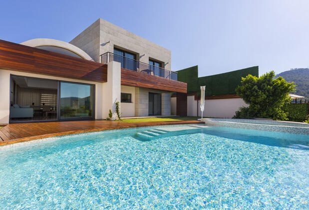 Alya Sierra Butik Otel - Görsel 19