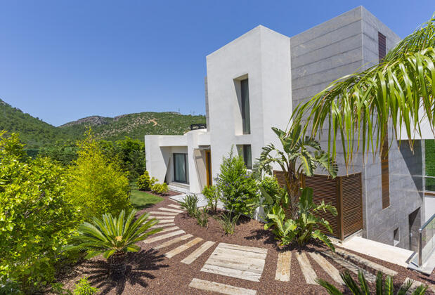 Alya Sierra Butik Otel - Görsel 24