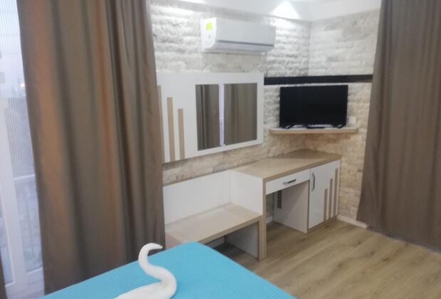 Esmeralda Butik Apart Hotel - Görsel 8