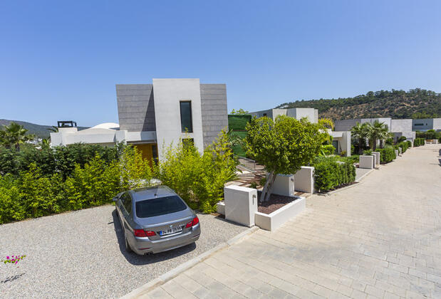 Alya Sierra Butik Otel - Görsel 26