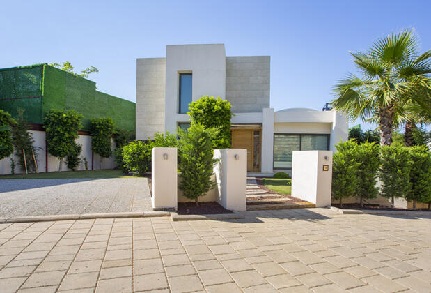 Alya Sierra Butik Otel - Görsel 27