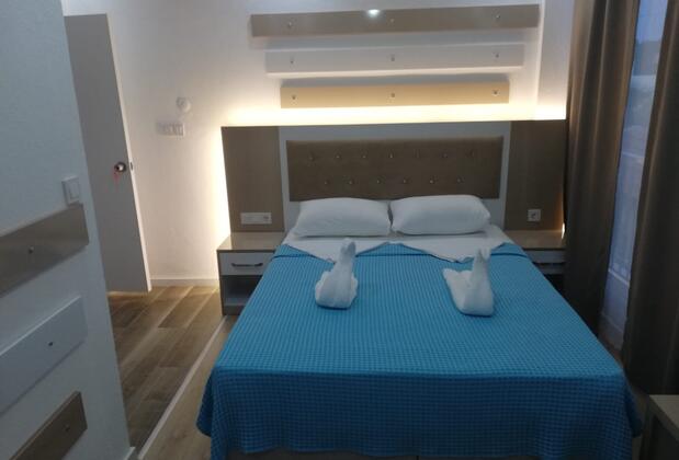 Esmeralda Butik Apart Hotel - Görsel 13