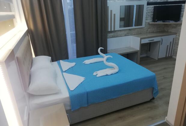 Esmeralda Butik Apart Hotel - Görsel 9