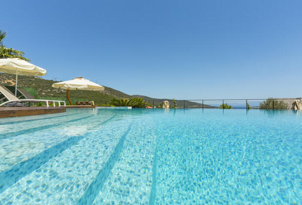 Alya Sierra Butik Otel - Görsel 29