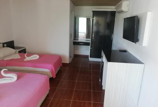 Esmeralda Butik Apart Hotel - Görsel 14