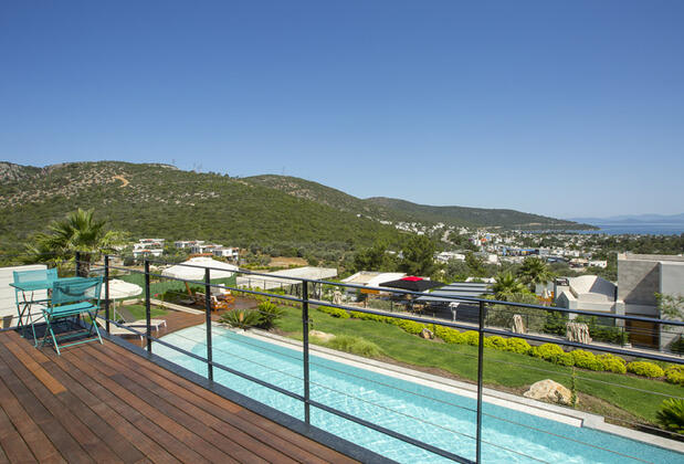 Alya Sierra Butik Otel - Görsel 31