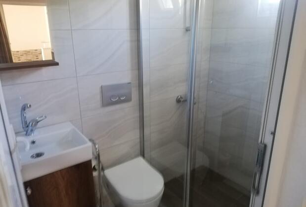 Esmeralda Butik Apart Hotel - Görsel 16