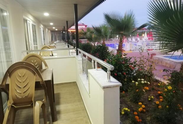 Esmeralda Butik Apart Hotel - Görsel 4