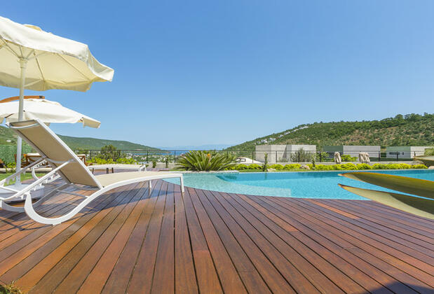 Alya Sierra Butik Otel - Görsel 32