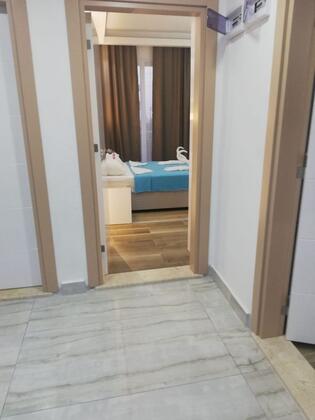 Esmeralda Butik Apart Hotel - Görsel 10