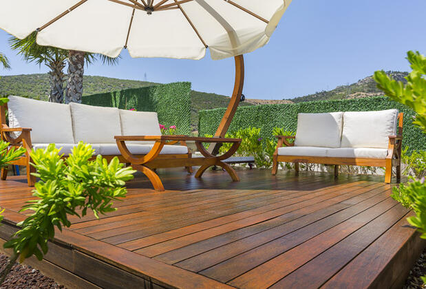 Alya Sierra Butik Otel - Görsel 34