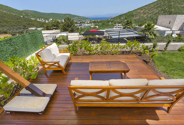 Alya Sierra Butik Otel - Görsel 35