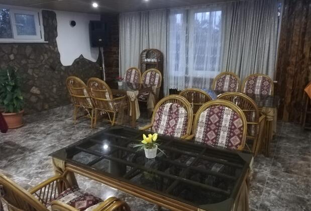 Esmeralda Butik Apart Hotel - Görsel 3