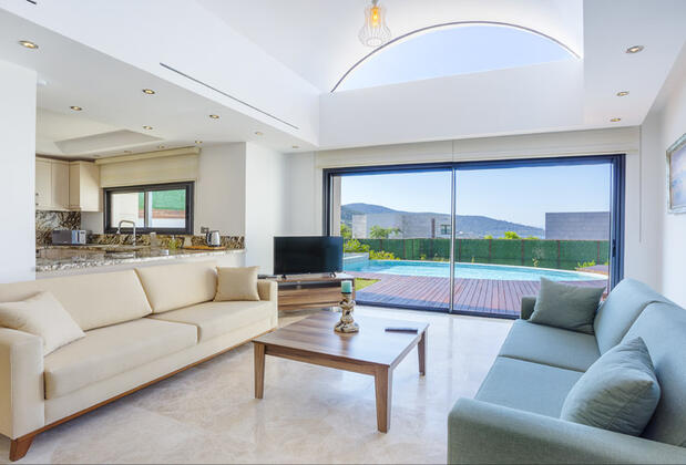 Alya Sierra Butik Otel - Görsel 47