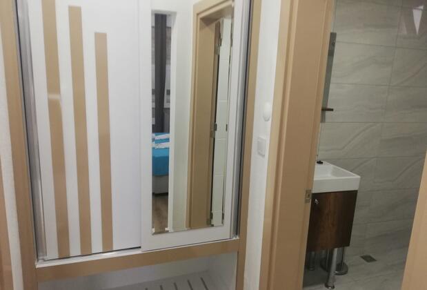 Esmeralda Butik Apart Hotel - Görsel 11