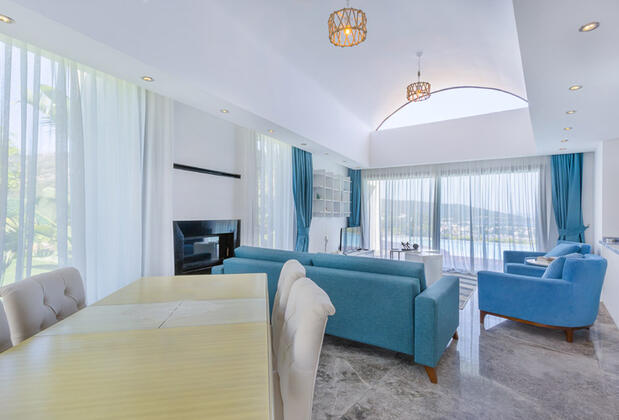 Alya Sierra Butik Otel - Görsel 48