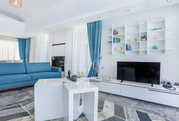 Alya Sierra Butik Otel - Görsel 49