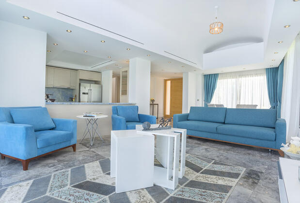 Alya Sierra Butik Otel - Görsel 50