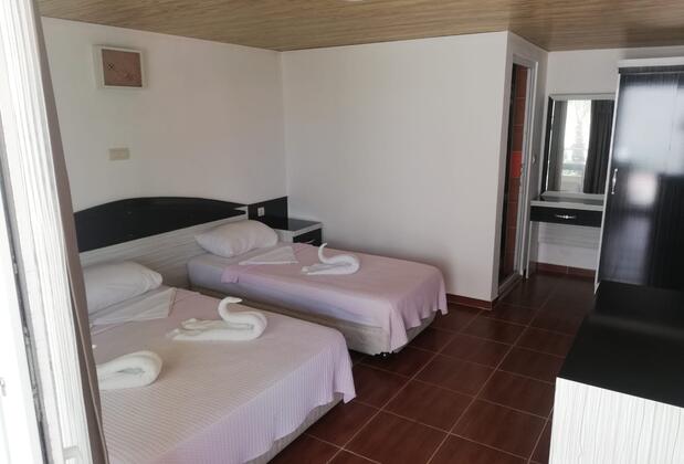 Esmeralda Butik Apart Hotel - Görsel 12