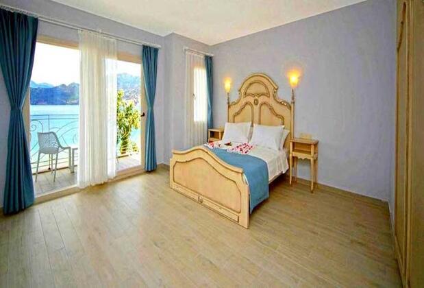 Fiska Boutique Hotel - Görsel 3