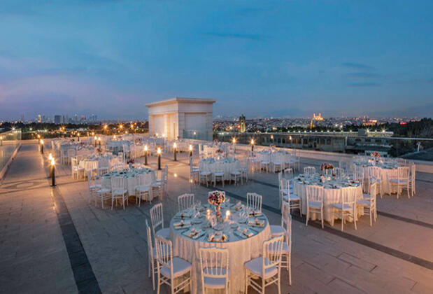 DoubleTree by Hilton İstanbul Topkapı - Görsel 5