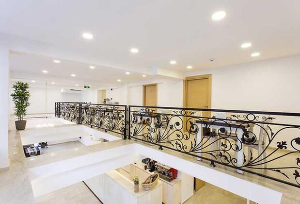 MB City Hotel - Görsel 4