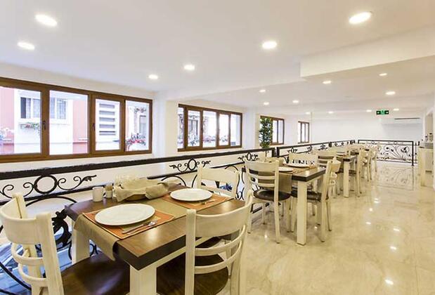 MB City Hotel - Görsel 6