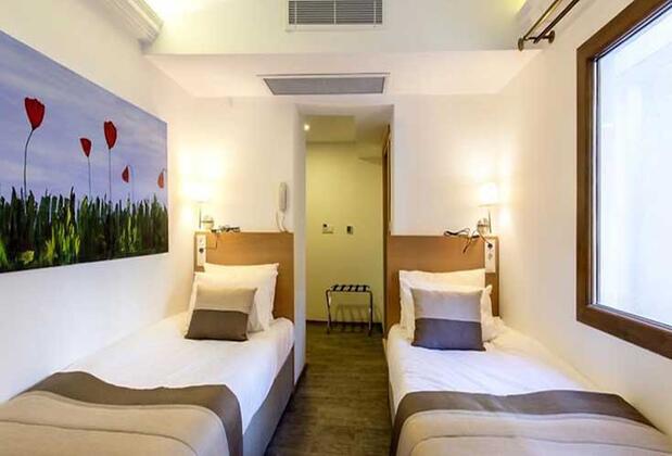 MB City Hotel - Görsel 7