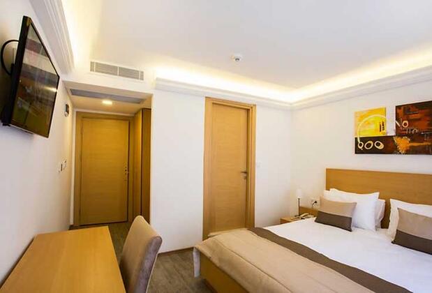 MB City Hotel - Görsel 11