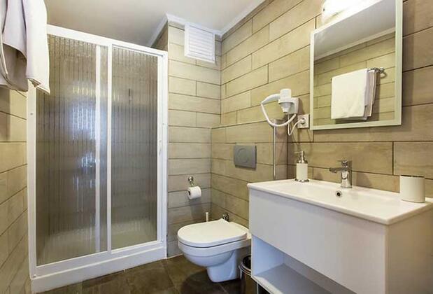 MB City Hotel - Görsel 19