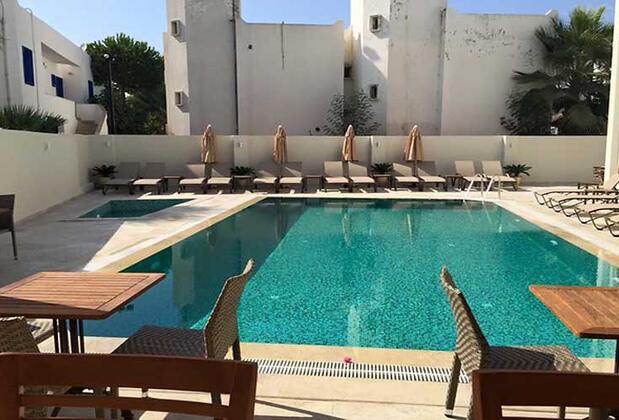 Olivias Group Hotel - Görsel 7