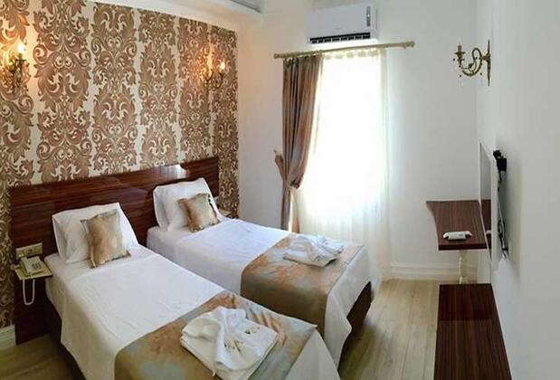 Olivias Group Hotel - Görsel 4