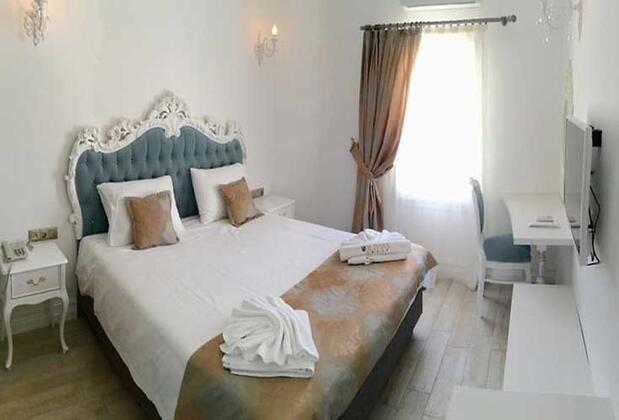 Olivias Group Hotel - Görsel 6