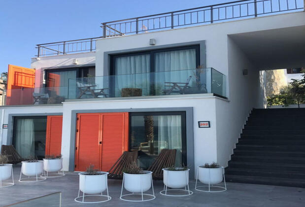 La Local Beach House - Görsel 3