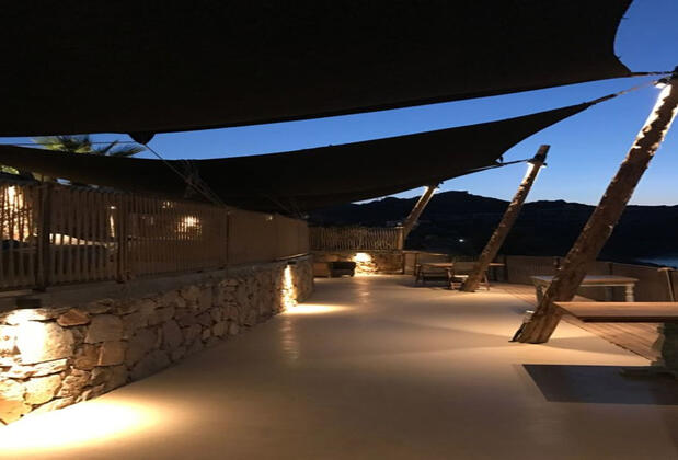 La Local Beach House - Görsel 4