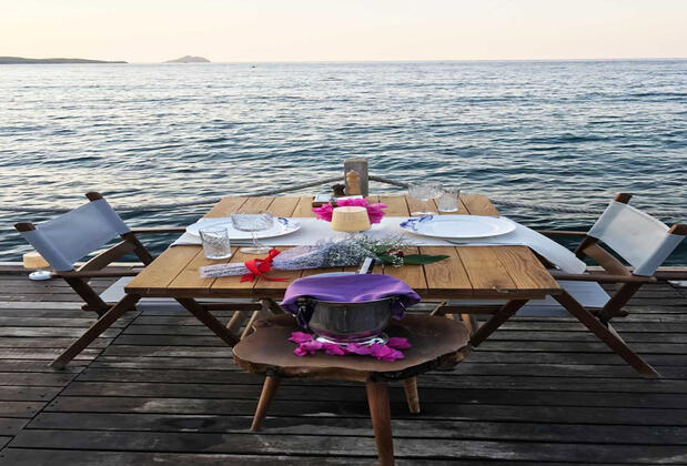 La Local Beach House - Görsel 6