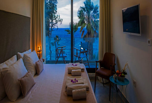 La Local Beach House - Görsel 9