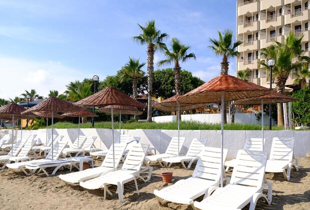 Hotel Anitas - Görsel 3