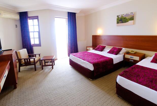 Hotel Anitas - Görsel 10