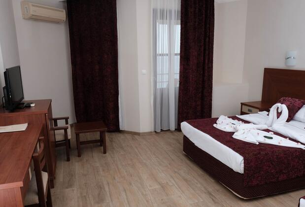 Hotel Anitas - Görsel 11